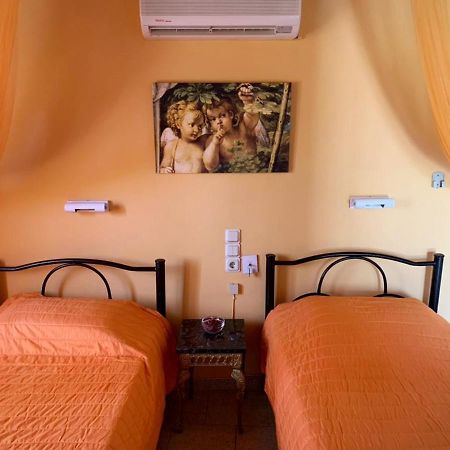 Palma Sidari Corfu Aparthotel Exteriör bild
