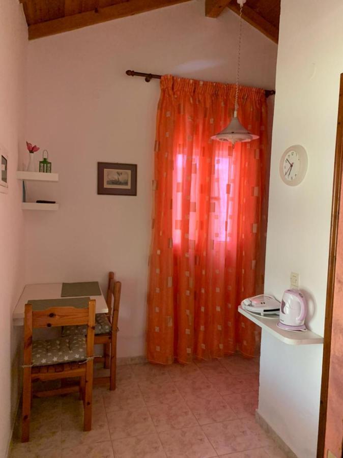 Palma Sidari Corfu Aparthotel Exteriör bild