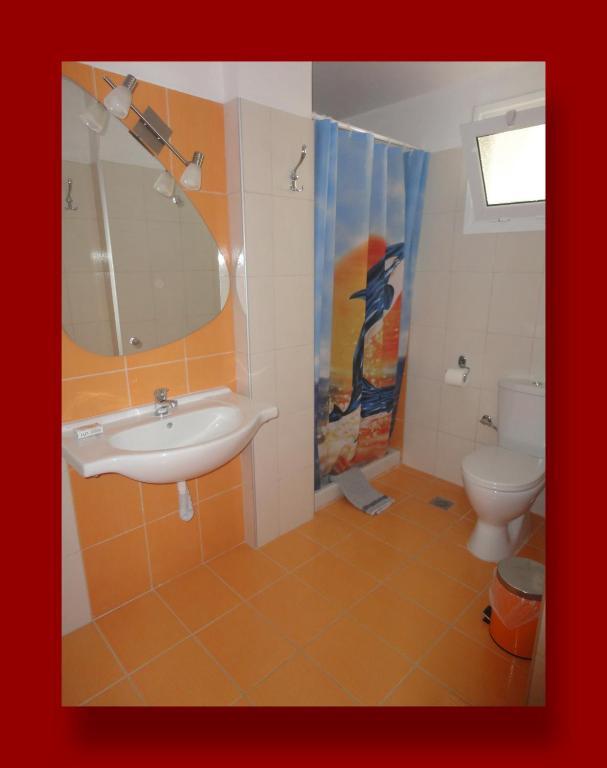 Palma Sidari Corfu Aparthotel Exteriör bild