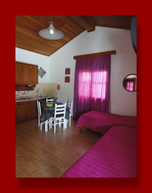 Palma Sidari Corfu Aparthotel Exteriör bild