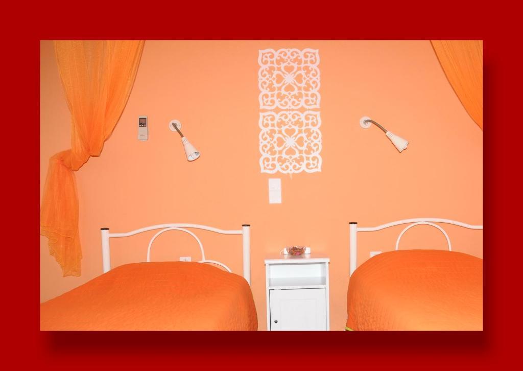 Palma Sidari Corfu Aparthotel Exteriör bild