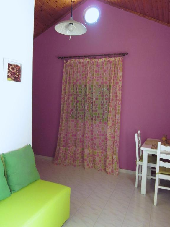 Palma Sidari Corfu Aparthotel Rum bild