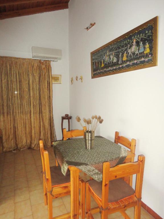 Palma Sidari Corfu Aparthotel Rum bild