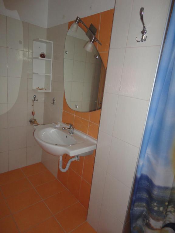 Palma Sidari Corfu Aparthotel Rum bild