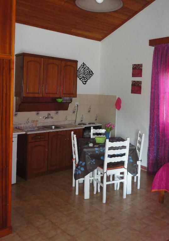 Palma Sidari Corfu Aparthotel Rum bild