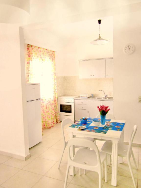 Palma Sidari Corfu Aparthotel Rum bild